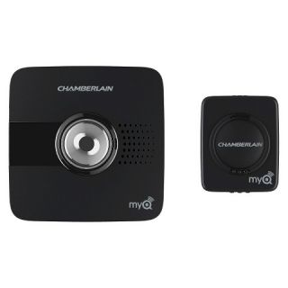 MyQ Garage Door Opener