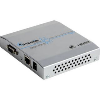 Intelix DIGI HDE Transmitter HDMI / Ethernet / and DIGI HDE S
