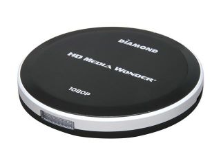 DIAMOND MP900 Media Wonder 1080p HD Media Media Player