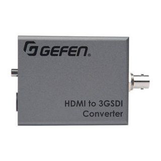 Gefen EXT HD 3G C HDMI to 3G SDIConverter EXT HD 3G C