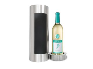 Epicureanist Iceless Wine Display Chiller by Vinotemp