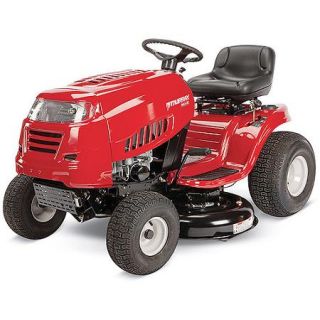 Murray 42" 15.5 HP Riding Mower