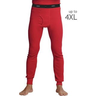 Hanes Big Men's X Temp Thermal Underwear Pant