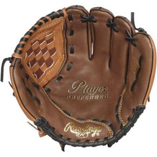 Rawlings Youth Baseball Glove, 12"