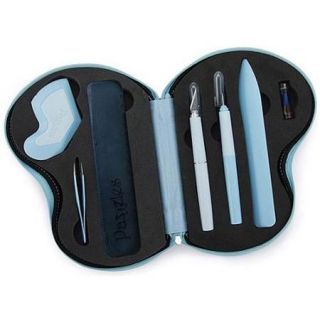 Pazzles INTK 8. 5'' x 6. 5'' Inspiration Tool Kit