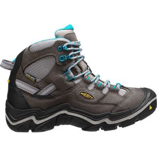 Merrell Womens Ridgepass Waterproof Mid Hiking Boot 865301