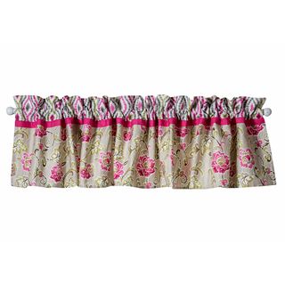 Nurture Imagination Garden District Valance   16381209  