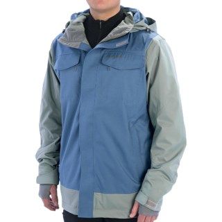 Flylow Stringfellow Ski Jacket (For Men) 8744F 70