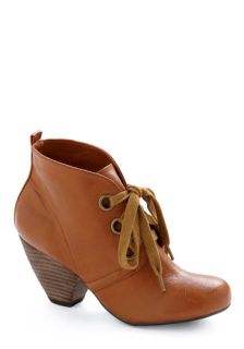 Autumn Adore Boot  Mod Retro Vintage Boots