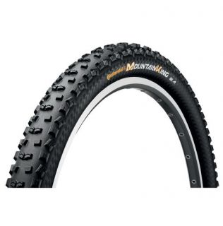 Continental Mountain King II MTB Tyre   ProTection