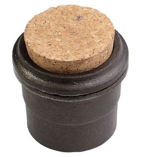 MALLE W TROUSSEAU   Cast iron spice grinder