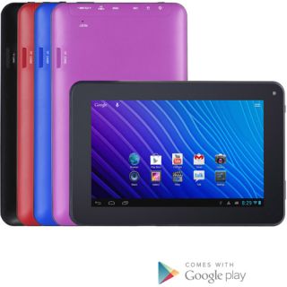 Double Power 7" Tablet 8GB Dual Core Kit