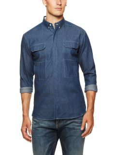Double Layer Sport Shirt by Fremont