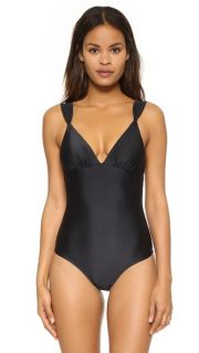 ViX Swimwear Loop One Piece