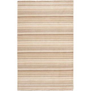 Safavieh Tibetan Natural/Multi 4 ft. x 6 ft. Area Rug TIB324A 4