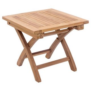 Zuo Starboard Side Table