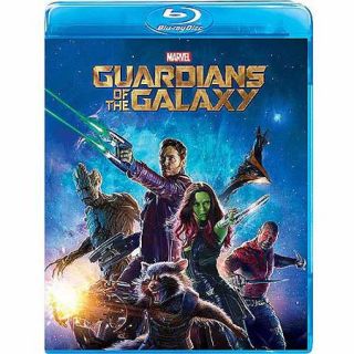 Marvel Guardians Of The Galaxy (Blu ray) (Widescreen)