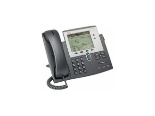 Cisco 7942G Unified IP Phone