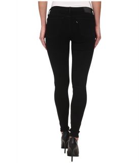 Levis® Womens 710 Super Skinny Secluded Echo