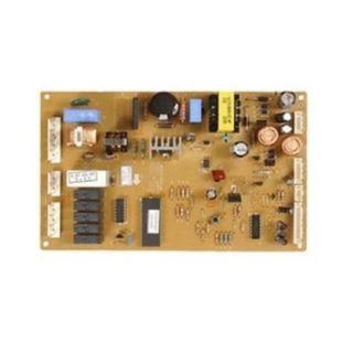 LG ZEN6871JB1375H Refrigerator Electronic Control Board