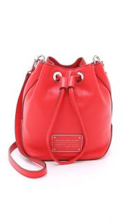 Marc by Marc Jacobs New Too Hot to Handle Drawstring Bucket Bag