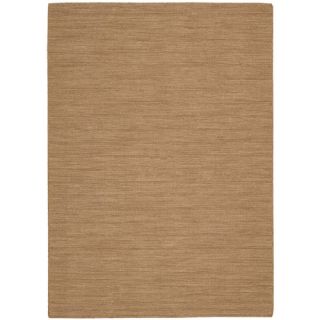 Calvin Klein Home Rug Collection Plateau Fossil Sandstone Area Rug