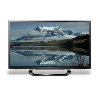 LG 47LM6200 47" Cinema 3D Smart LED TV 47LM6200