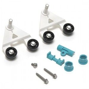 Hayward AXV621D Universal A Frame kit for the Pool Vac & Navigator Cleaners