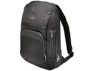 Everki Black 18.4" Titan Checkpoint Friendly Laptop Backpack Model EKP120