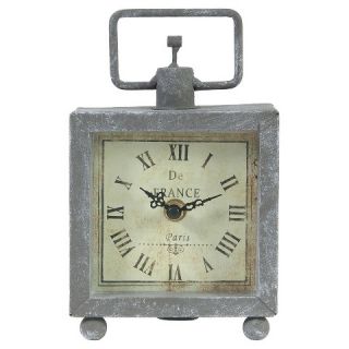 Home France Clock