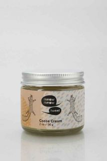 Meow Meow Tweet Cocoa Skin Cream