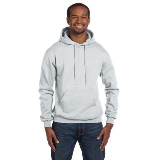 Mens Eco fleece Hooded Pullover Sweater   16346842  