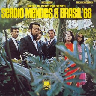 Sergio Mendes & Brasil 66