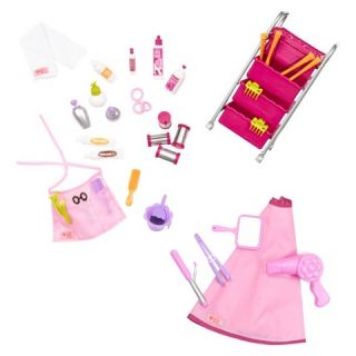Our Generation Home Accessory   Hair Salon Set