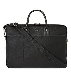 GLOBE TROTTER   Jet large briefcase