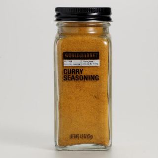 ® Curry Seasoning