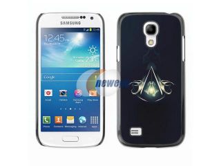 MOONCASE Hard Protective Printing Back Plate Case Cover for Samsung Galaxy S4 Mini I9190 No.3008850