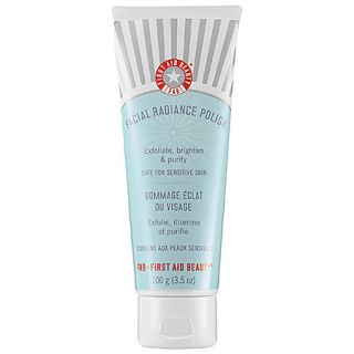 Facial Radiance Polish   First Aid Beauty