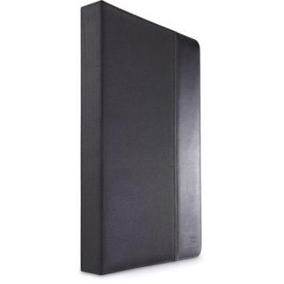 Case Logic Universal Folio for 10"   10.2" Tablets, Black
