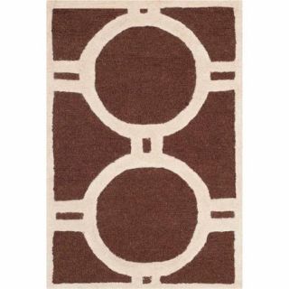 Safavieh Cambridge Hand Tufted Wool Area Rug