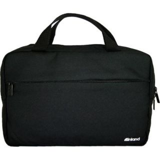 Inland Pro 17.3" Notebook Laptop Bag, Black