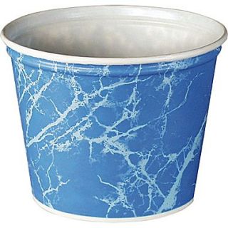 SOLO 10T3 165 ounce Waxed Double Wrapped Paper Buckets