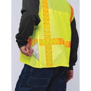 High Visibility Vest, Ml Kishigo, S7001/XL
