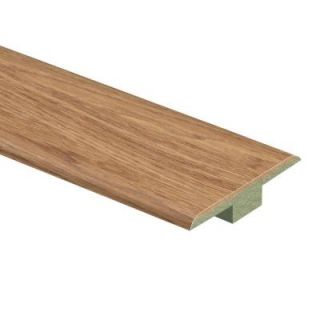 Zamma Sugar House Maple 7/16 in. Thick x 1 3/4 in. Wide x 72 in. Length Laminate T Molding 0137221631