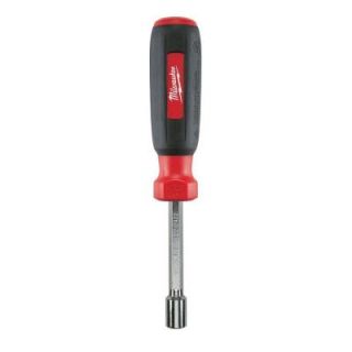 Milwaukee 5/16 in. Hollow Shaft Nut Driver 48 22 2422