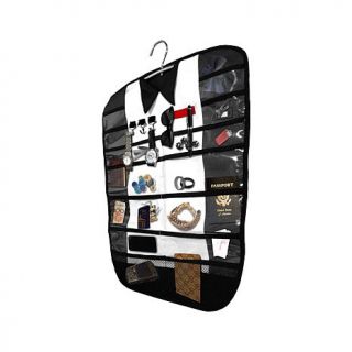 The Butler 22" x 18" Organizer for Men   8040789