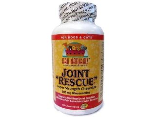 Ark Naturals Joint Rescue (60 Chewables)