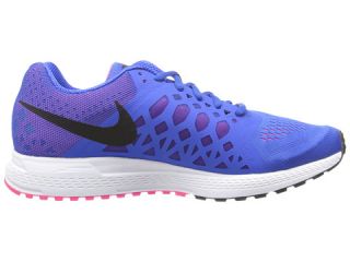 Nike Zoom Pegasus 31 Hyper Cobalt Hyper Pink Black