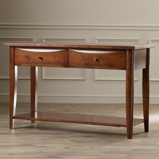 Darby Home Co Harvey Console Table
