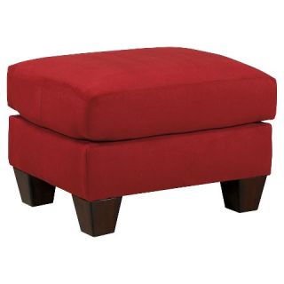 Hannin Ottoman   Signature Design by Ashley